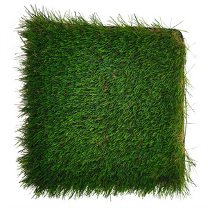 Wholesale Cheap Turf Outdoor Artificial Roll High Density Artificial Grass