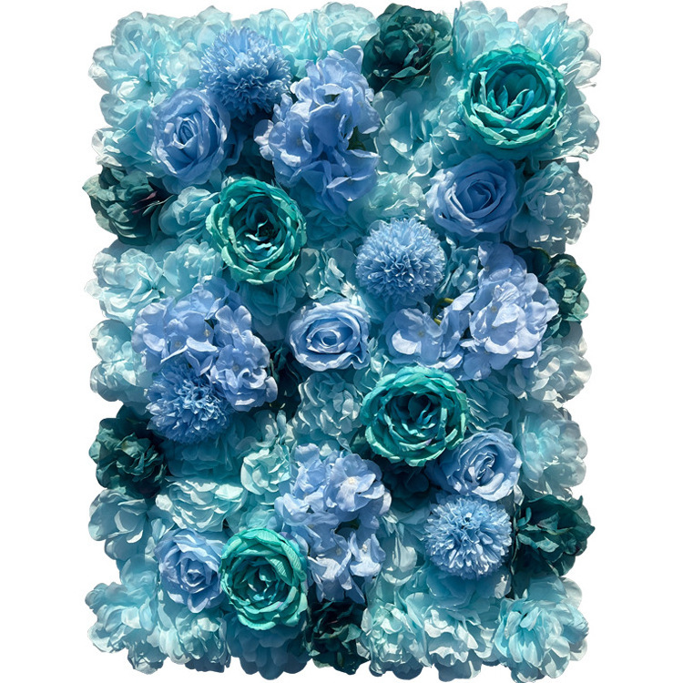 Artificial Flower Wall Panels 16 x 24