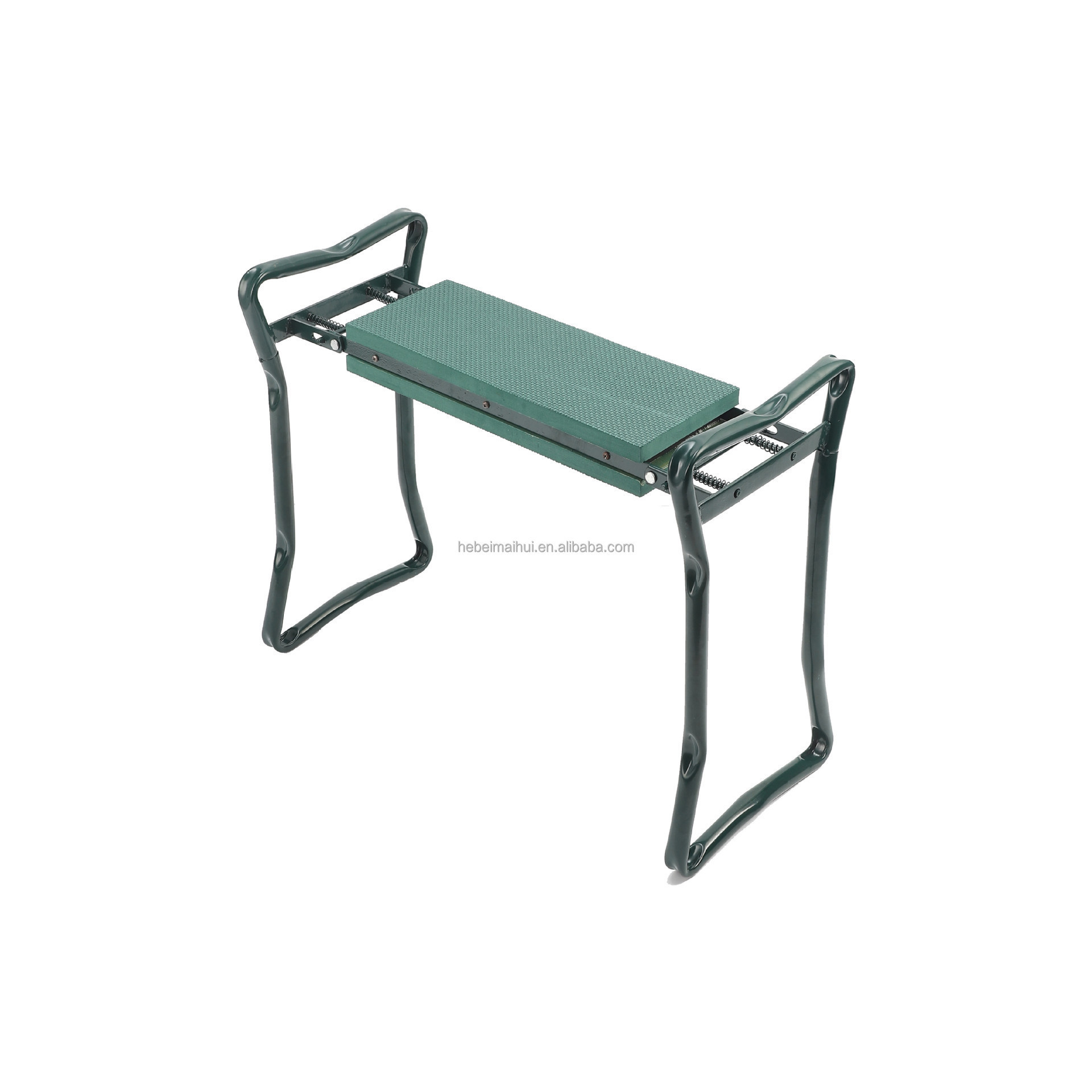 Heavy duty Garden Kneeler Folding Seat