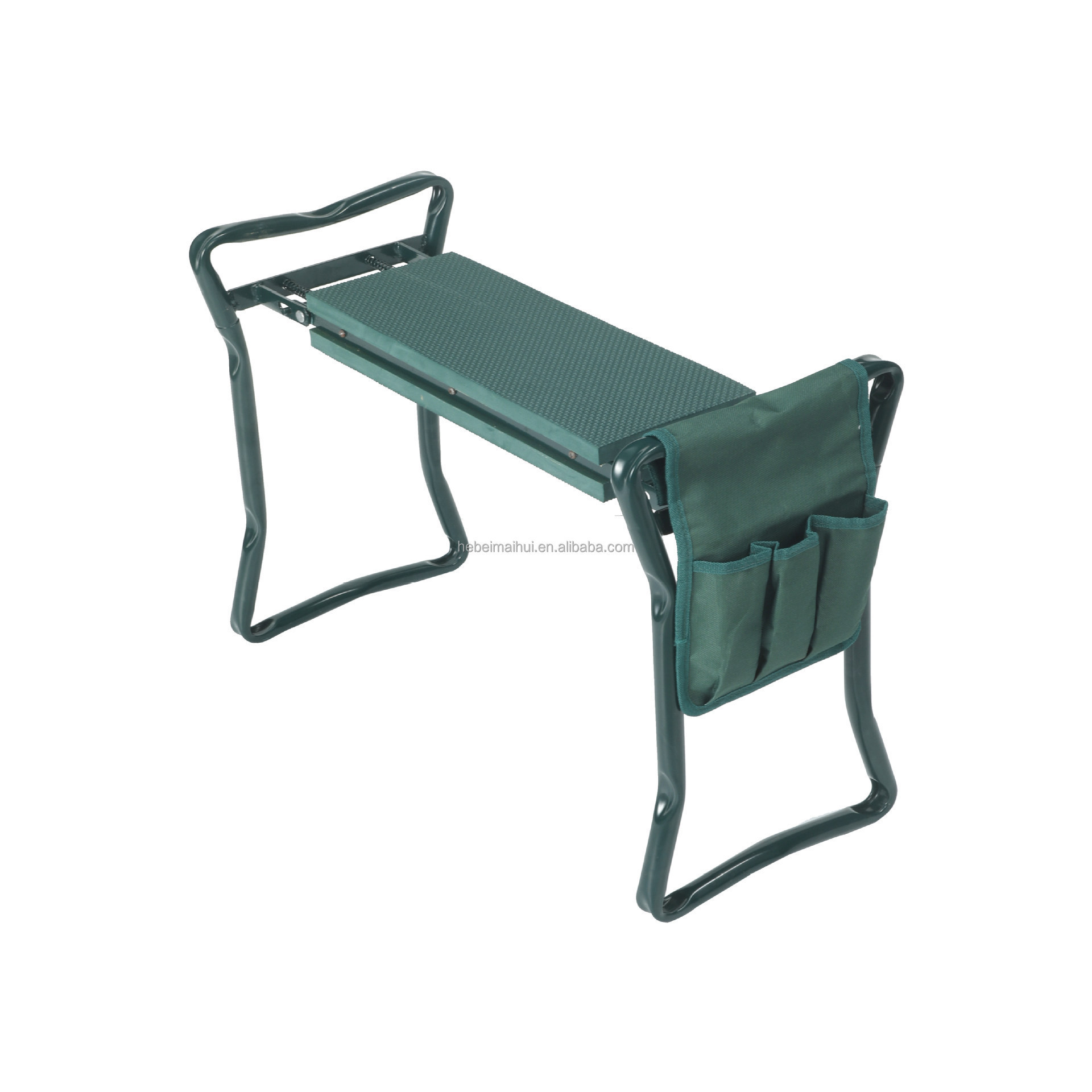 Heavy duty Garden Kneeler Folding Seat