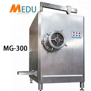 Professional meat chicken bone grinder/meat mincer machine/industrial meat mincer machine