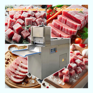 thin meat slicer lamb meat slicer professional meat slicer