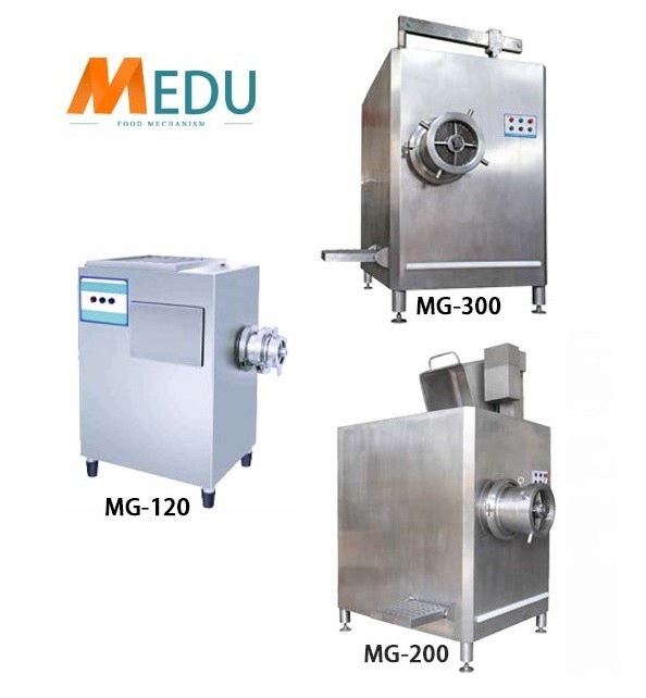 Professional meat chicken bone grinder/meat mincer machine/industrial meat mincer machine