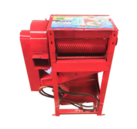 With low price Sunflower seed peeler / Sunflower seed sheller / remove skin machine for sunflower seed