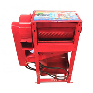 With low price Sunflower seed peeler / Sunflower seed sheller / remove skin machine for sunflower seed