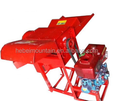 With low price Sunflower seed peeler / Sunflower seed sheller / remove skin machine for sunflower seed