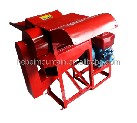 With low price Sunflower seed peeler / Sunflower seed sheller / remove skin machine for sunflower seed