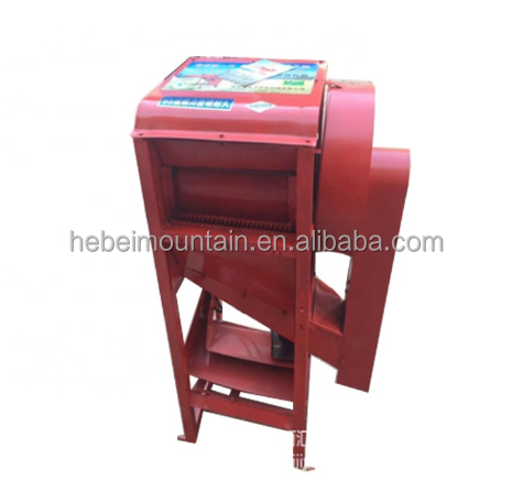 With low price Sunflower seed peeler / Sunflower seed sheller / remove skin machine for sunflower seed