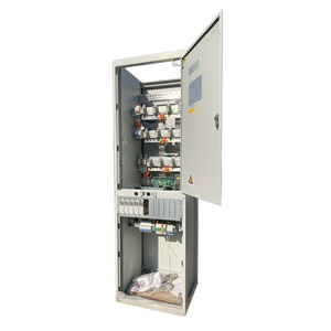 Power Cabinet ZTE ZXDU68 S301 Series Rectifier System 48V 300A ZXDU3000 switching power supply cabinet Communication cabinet