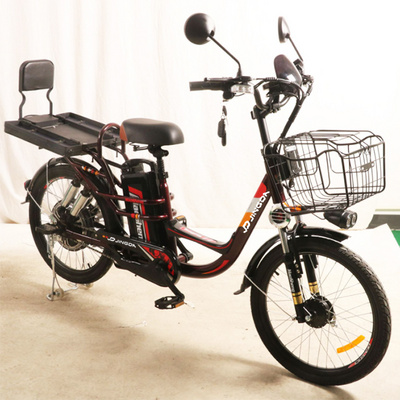 Hot Sale 450W 48V 60V 12Ah Electric Bike Electric Bicycle motorcycles electric scooter bicicleta eletrica with CE Certificate