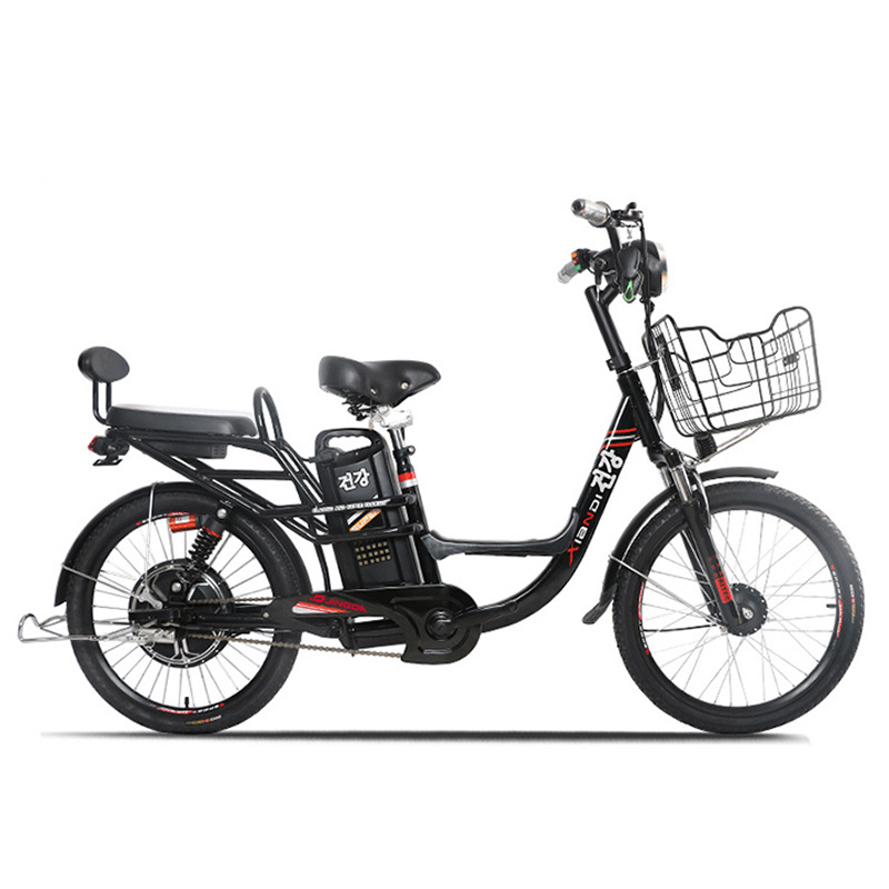 Hot Sale 450W 48V 60V 12Ah Electric Bike Electric Bicycle motorcycles electric scooter bicicleta eletrica with CE Certificate