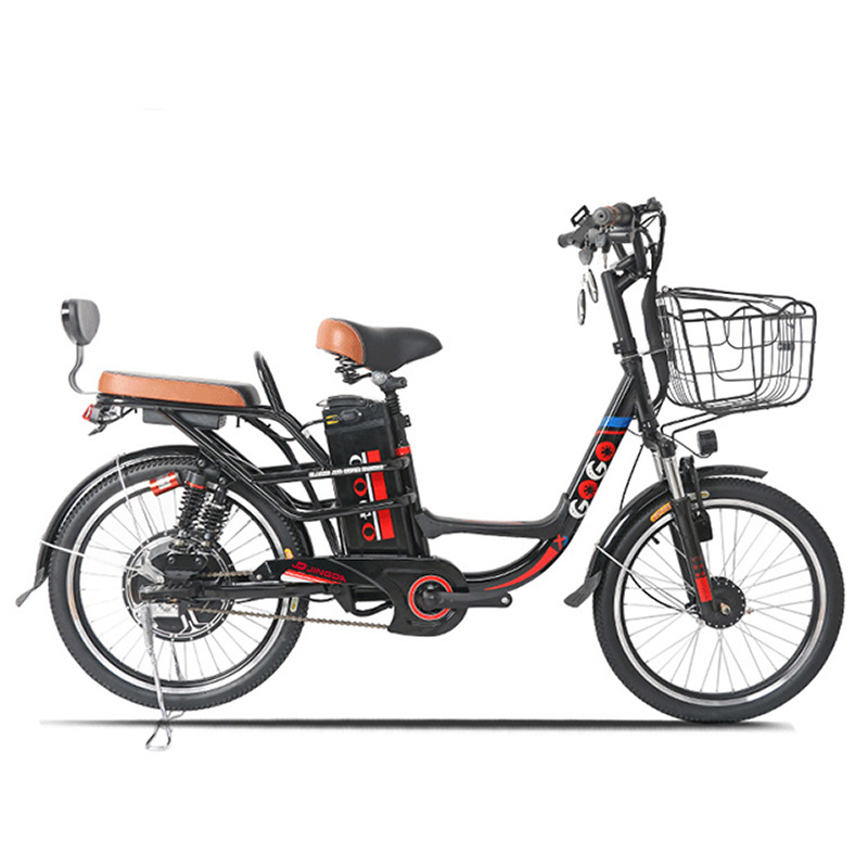 Hot Sale 450W 48V 60V 12Ah Electric Bike Electric Bicycle motorcycles electric scooter bicicleta eletrica with CE Certificate