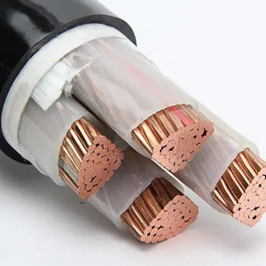 16mm 25mm 35mm  95mm 3 4 5 CoreCopper Aluminum Core armored XLPE insulated Underground Armoured Electrical Cable