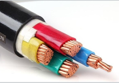 16mm 25mm 35mm  95mm 3 4 5 CoreCopper Aluminum Core armored XLPE insulated Underground Armoured Electrical Cable