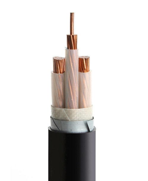 16mm 25mm 35mm  95mm 3 4 5 CoreCopper Aluminum Core armored XLPE insulated Underground Armoured Electrical Cable