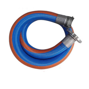 Chemical Transfer Hose Flexible 2inch 3inch 4inch 6inch Offloading Hose Rubber 100mm Oil Composite Hose