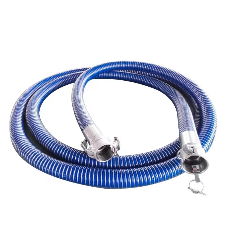 Chemical Transfer Hose Flexible 2inch 3inch 4inch 6inch Offloading Hose Rubber 100mm Oil Composite Hose