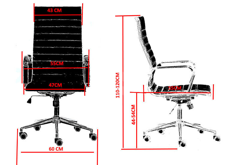 ergonomic swivel gaming chair ergonomic height adjustable 