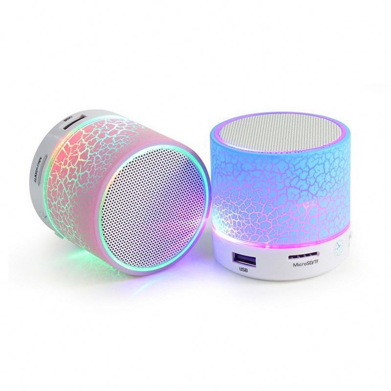 Hot sale outdoor trolley speaker audio portable wireless mini speaker musical active home gaming speaker