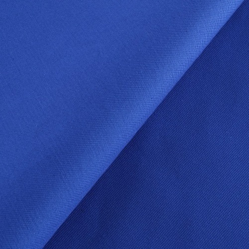 CVC 60 Cotton 40 Polyester Fabric Drill Fabric Workwear Uniform Fabric