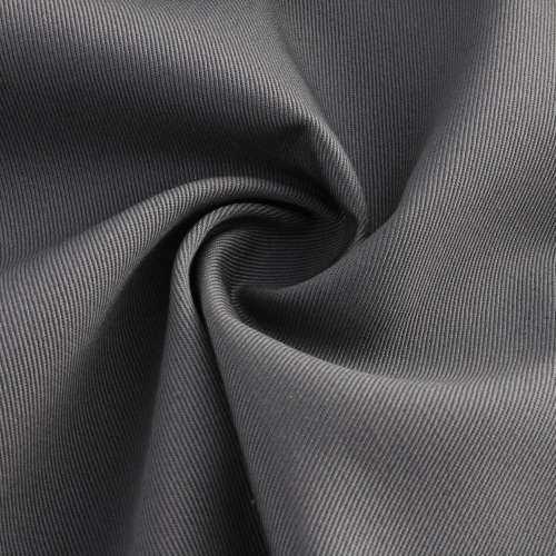 CVC 60 Cotton 40 Polyester Fabric Drill Fabric Workwear Uniform Fabric