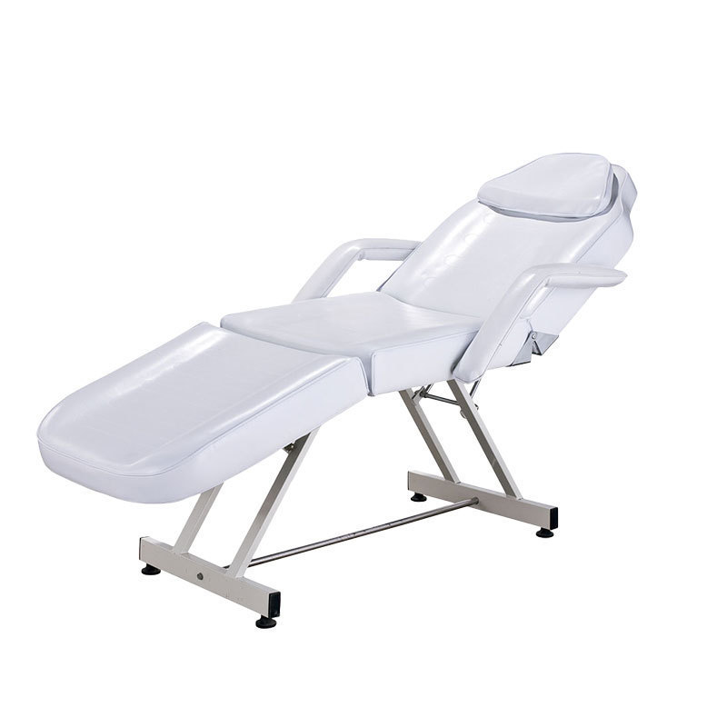 Top Seller Facial Body Massage Bed Salon Equipment Adjustable Massage Table for Wholesaler