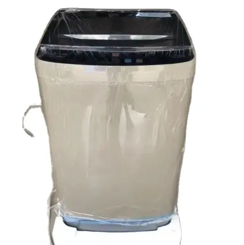 Best Selling Automatic Mini  Washing Machine Large Capacity Energy Saving Single Tub Electric Washer for House