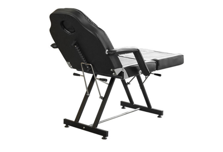 Top Seller Facial Body Massage Bed Salon Equipment Adjustable Massage Table for Wholesaler