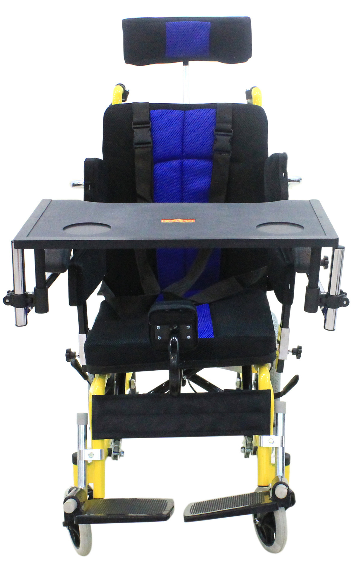 Good Quality Cerebral palsy wheelchair manual Wheelchair For Handicapped and children