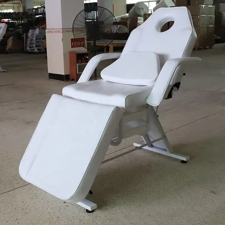 Multi-functional beauty bed chair Plastic surgery massage tattoo dental massage bed