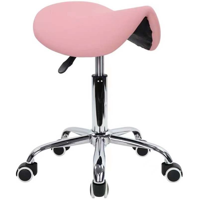 Wholesale Salon Hair Chair Fashionable Used Adjustable Barber Chairs Leather Beauty Modern Barber Chair