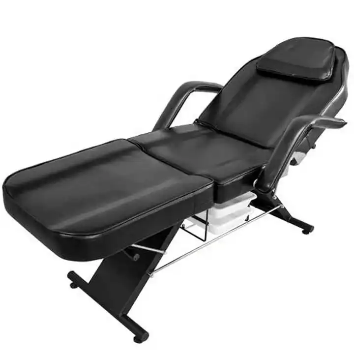 Multi-functional beauty bed chair Plastic surgery massage tattoo dental massage bed