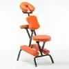 Factory Wholesale Salon Equipment Waterproof and easy to clean chair back massage chair Folded Tattoo Chair