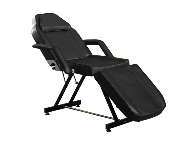 Top Seller Facial Body Massage Bed Salon Equipment Adjustable Massage Table for Wholesaler