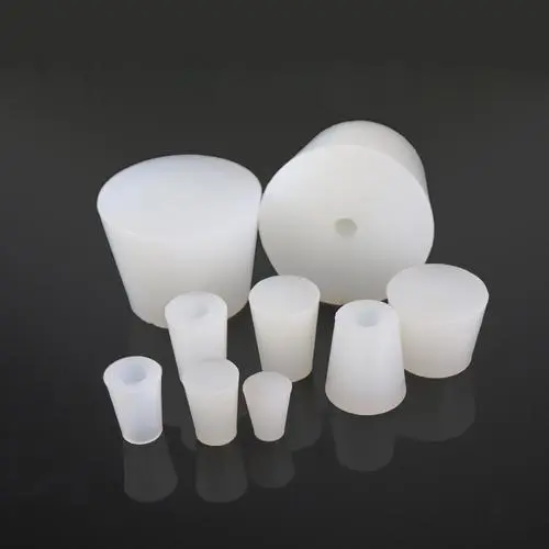 Custom rubber silicone stopper,Silicone plug,Silicone hole plug