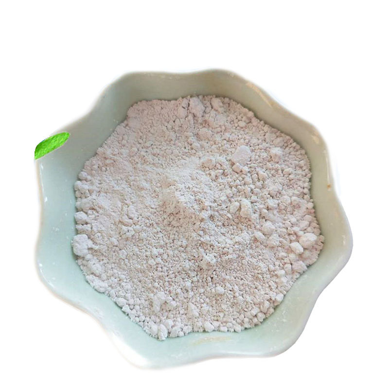 Chinese supplier plant granular sodium bentonite clay bulk powder prix mask  paint thickener ceramic bentonite for tile cement