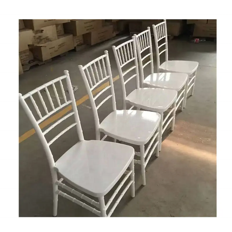 Wedding Party Event Using Outdoor Chairs Plastic Hotel Chair Acrylic Dining Chairs