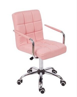 height adjustable comfortable cheap computer chair black office chair modern leather ergonomic chair