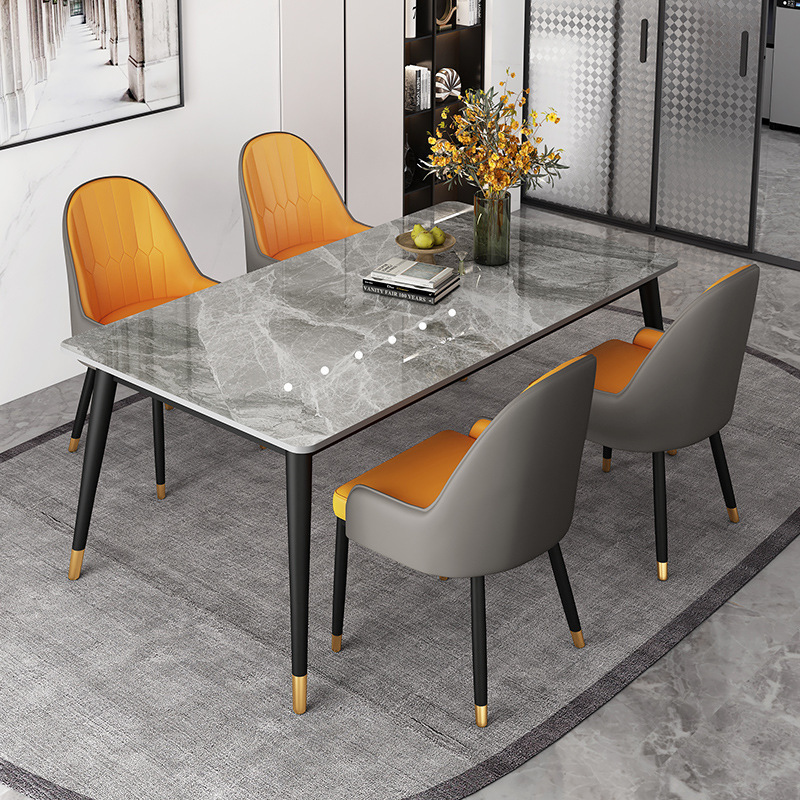 dining Room Furniture Long Dining Tables More Than 6 Seats Dinning Set Table And Chairs