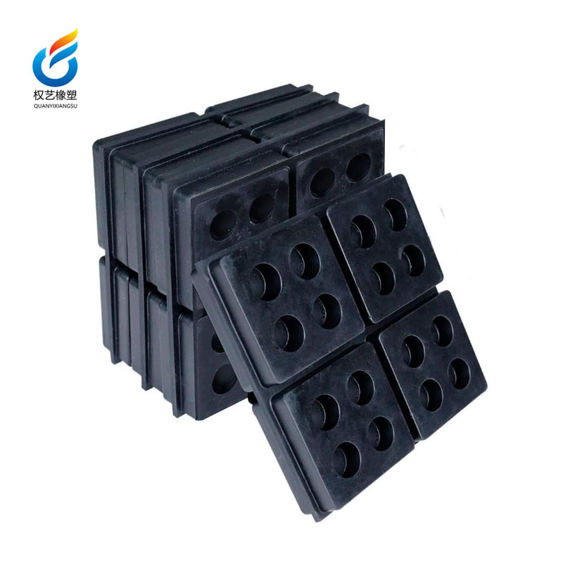 Anti Vibration Pads Custom Anti Vibration Isolation Pads Floor Mount Vibration Isolators Manufacturer Custom Rubber OEM ODM