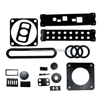 silicone rubber epdm gasket,flat rubber gasket white,syringe rubber gasket for outdoor lighting