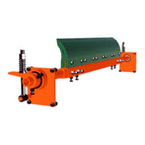 Primary Secondary V-shape Polyurethane Conveyor Belt Cleaner / Belt Scraper