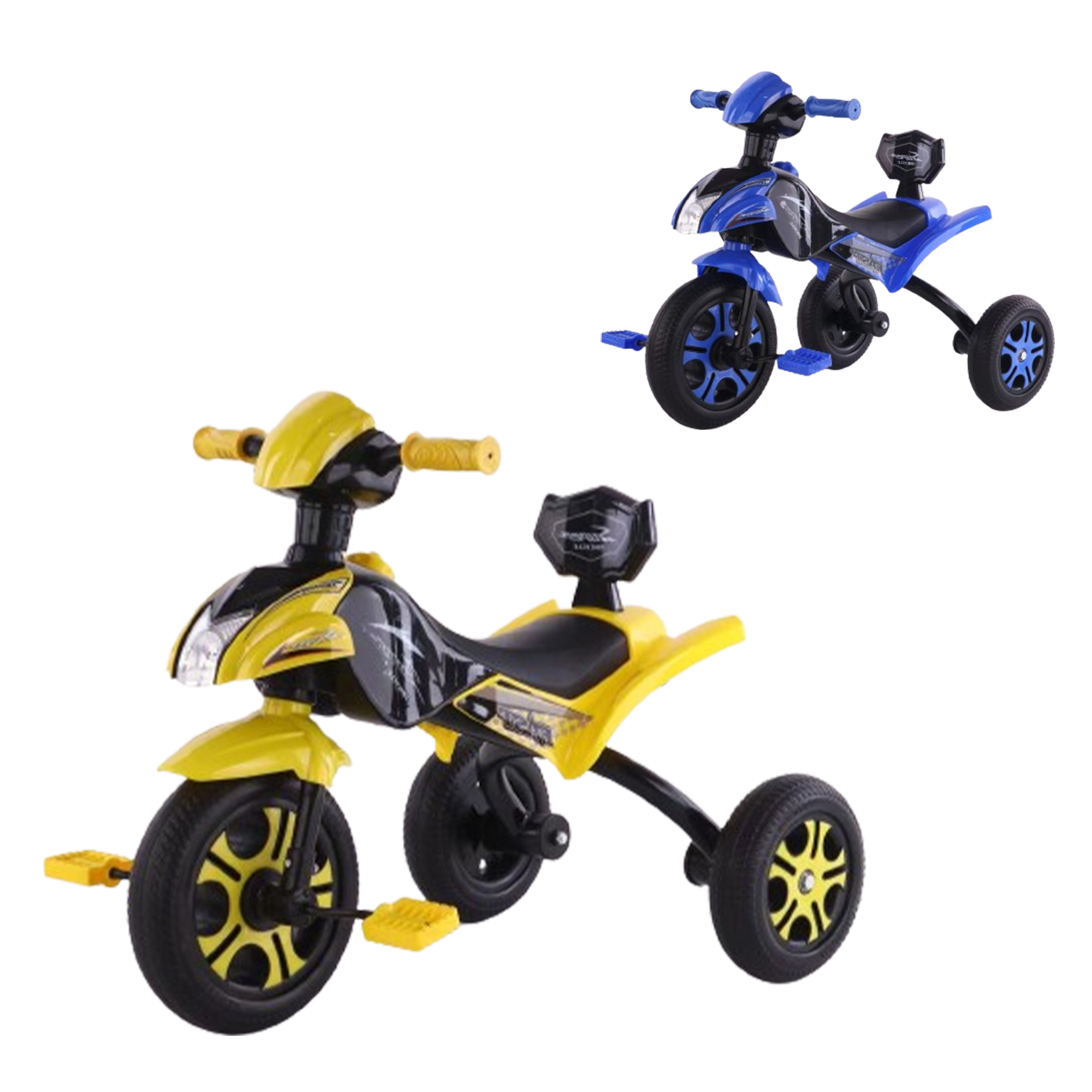 China cheap price outdoor tricycle for children small toddler cycle tricycle kids tricycle with light music