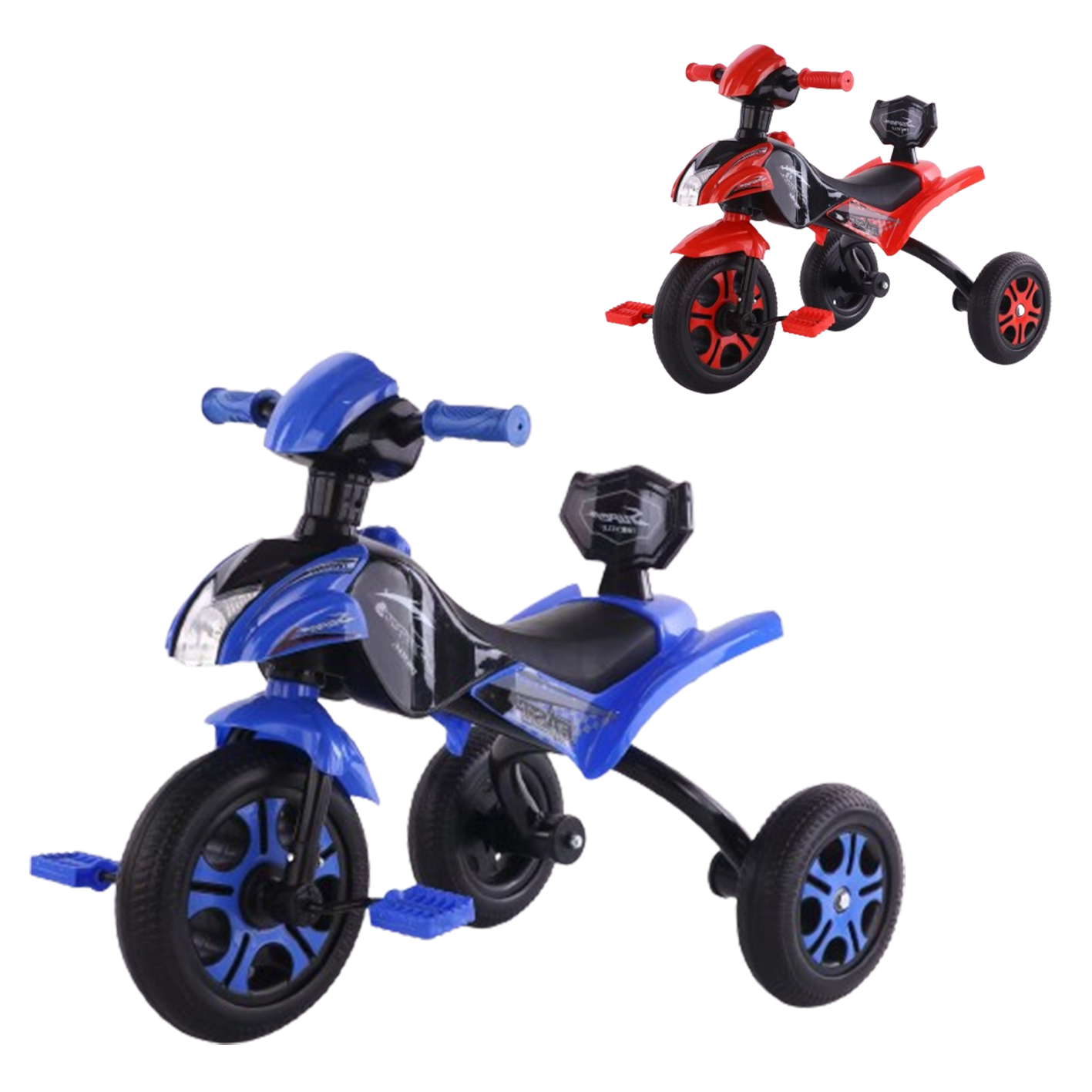 China cheap price outdoor tricycle for children small toddler cycle tricycle kids tricycle with light music