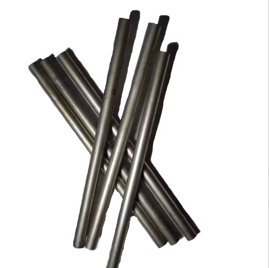 Good Quality Diameter 10mm*330mm Polished Tungsten Carbide Rod YG10XL