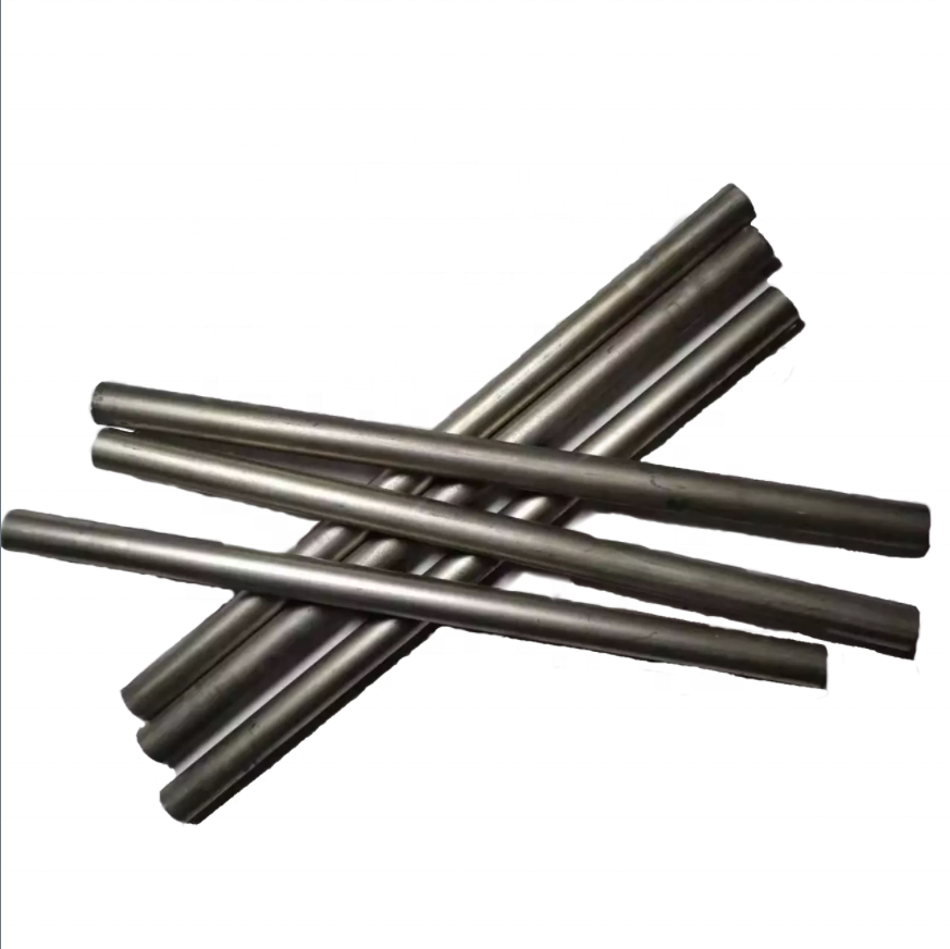 Good Quality Diameter 10mm*330mm Polished Tungsten Carbide Rod YG10XL