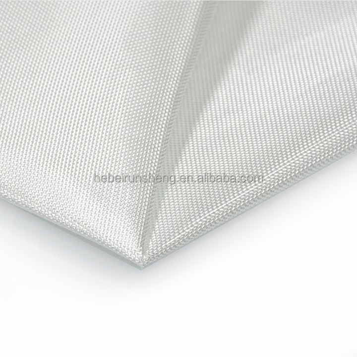 Customized fiberglass fabric Plain / twill fiberglass woven roving Glass fiber roll