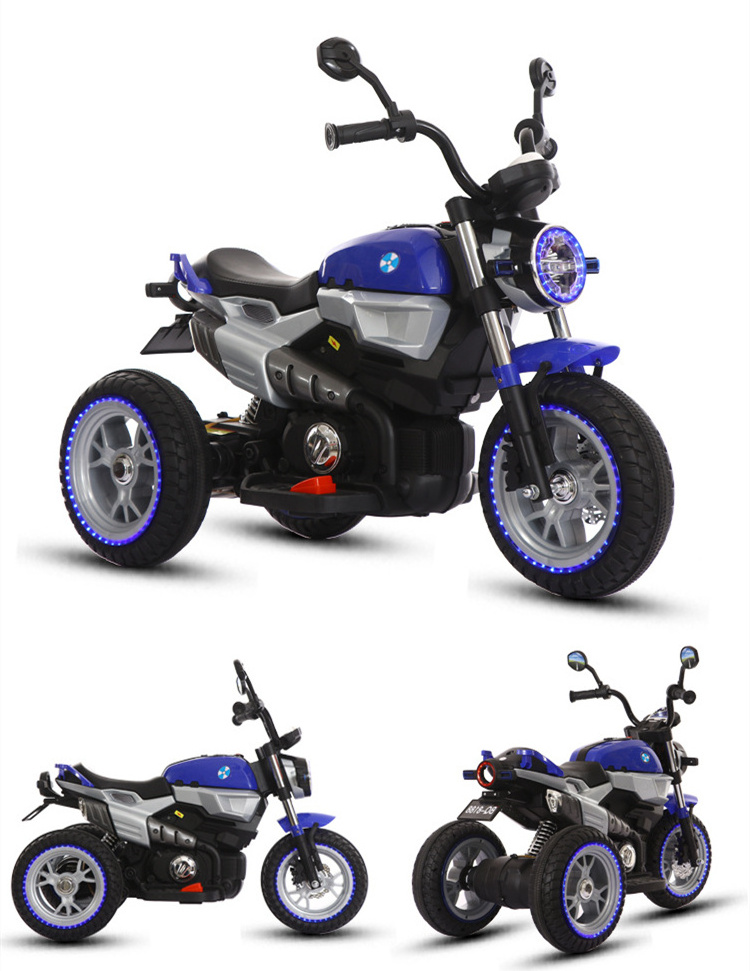 Cheap price ride on car for children / kids electric motorcycle / popular racing ride on motorcycles