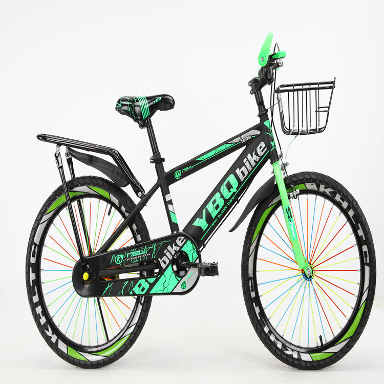 2022 new 16 inch mini bikes for kids outdoor sports bicycle with training wheels children's bike cheap bicycle 3-12 Years