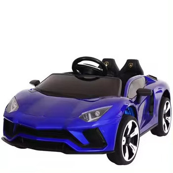 New Kids Utv Powerwheel Ride On Kids Electric Car Children Electric Car Kids 24v Battery Operated Two Seater